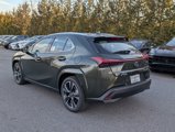 New 2025 Lexus UX 300h AWD image 4