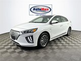 Used 2020 Hyundai Ioniq Limited image 5