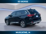 Used 2019 Mitsubishi Outlander GT image 3