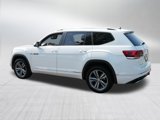 Used 2019 Volkswagen Atlas SEL R-Line image 5