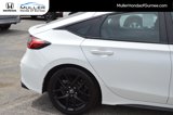 Certified 2022 Honda Civic Sport image 4