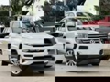 Used 2017 Volkswagen Tiguan Limited w/ Premium Package image 2