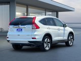 Used 2015 Honda CR-V Touring image 4