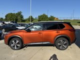 Used 2021 Nissan Rogue SL image 3