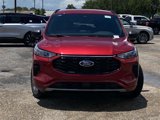 New 2024 Ford Escape ST-Line w/ Equipment Group 301A image 2
