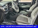 Used 2022 Chevrolet TrailBlazer LT w/ LPO, Blackout Package image 3