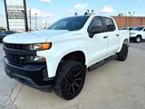 Used 2021 Chevrolet Silverado 1500 W/T w/ WT Value Package image 6