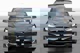 Used 2016 Tesla Model X 90D image 3