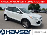 Used 2014 Ford Escape Titanium image 4