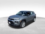 Used 2023 Chevrolet TrailBlazer LS image 4