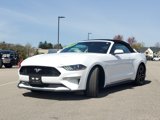 Used 2022 Ford Mustang Premium image 4