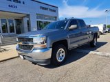 Used 2016 Chevrolet Silverado 1500 LS w/ Trailering Package image 2