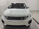Used 2018 Land Rover Range Rover Evoque SE image 2