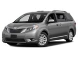 Used 2015 Toyota Sienna XLE image 2