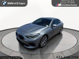 Certified 2022 BMW 228i Gran Coupe w/ Convenience Package image 2
