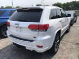 Used 2017 Jeep Grand Cherokee Overland image 6