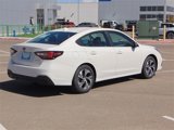 New 2025 Subaru Legacy Premium image 4