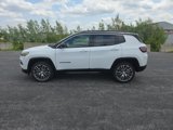 Used 2023 Jeep Compass Limited w/ Elite Group image 2