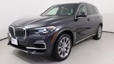 Used 2019 BMW X5 xDrive40i w/ Convenience Package image 5