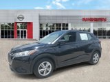 Certified 2024 Nissan Kicks S image 5