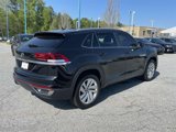 Used 2022 Volkswagen Atlas Cross Sport SE image 3