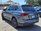 Used 2022 Volkswagen Tiguan SE image 5
