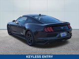 Certified 2022 Ford Mustang Premium image 3