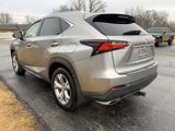 Used 2015 Lexus NX 200t AWD image 2