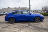 New 2025 Acura Integra A-Spec image 2