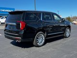 Used 2021 GMC Yukon Denali w/ LPO, Illumination Package image 3
