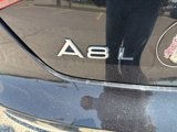 Used 2015 Audi A8 L 3.0T image 4
