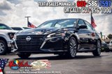 Used 2024 Nissan Altima 2.5 SV image 2