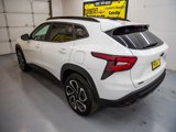 New 2025 Chevrolet Trax RS w/ Sunroof Package image 6