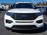 Certified 2023 Ford Explorer XLT image 2