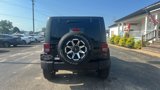 Used 2018 Jeep Wrangler Unlimited Sport S image 6