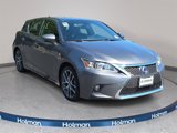 Used 2016 Lexus CT 200h image 3
