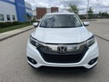 Certified 2020 Honda HR-V EX image 2