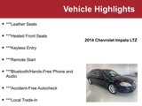 Used 2014 Chevrolet Impala LTZ image 2