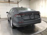 New 2025 Honda Accord LX image 5