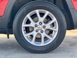 Used 2016 Jeep Cherokee Sport image 3