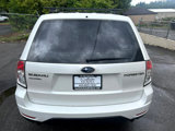 Used 2012 Subaru Forester 2.5X image 6