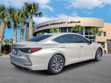 Used 2020 Lexus ES 350 w/ Premium Package image 4