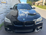 Used 2016 BMW 528i Sedan image 2