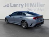 Used 2021 Kia K5 LXS image 3