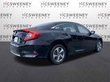 Used 2019 Honda Civic LX image 5
