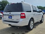 Used 2015 Ford Expedition Limited w/ Equipment Group 301A image 4