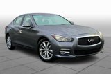 Used 2017 INFINITI Q50 3.0t Premium image 2