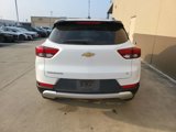 Used 2023 Chevrolet TrailBlazer LT image 3