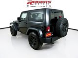 Used 2014 Jeep Wrangler Sport image 5