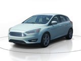 Used 2013 Ford Focus Electric Hatchback image 2